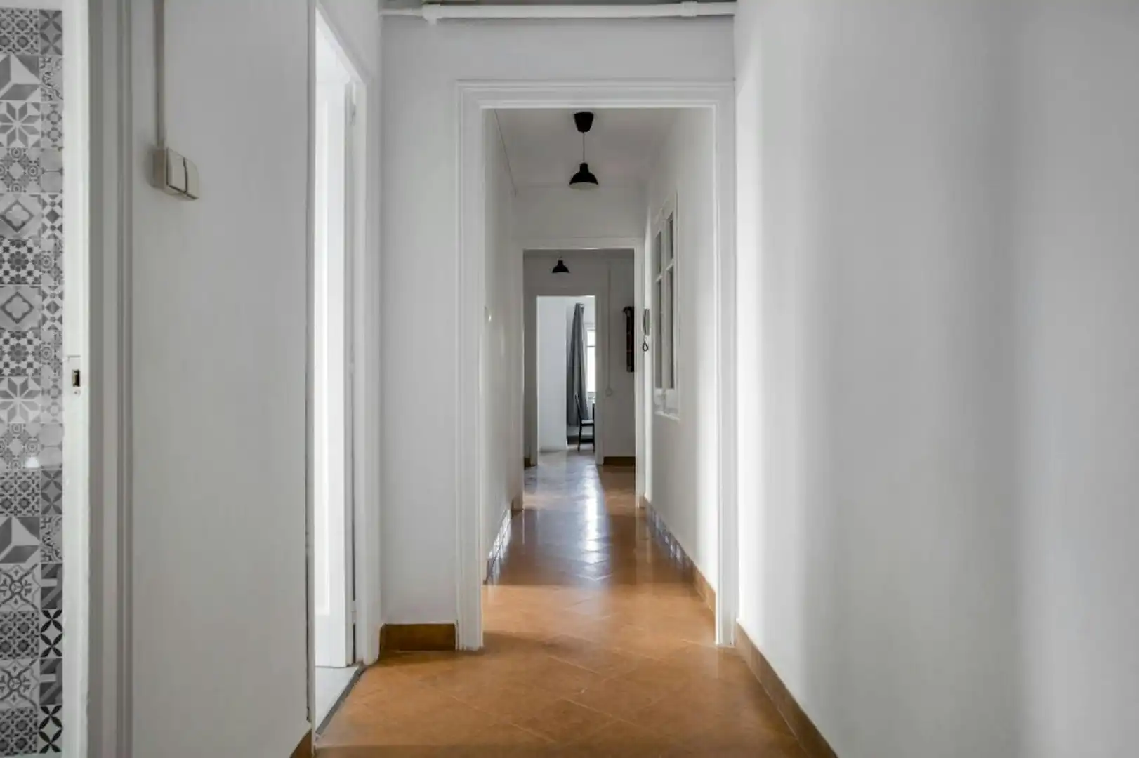 Zimmer zur Miete, Barcelona