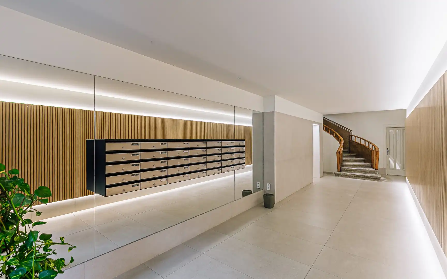 Wohnung 72 m² in Barcelona