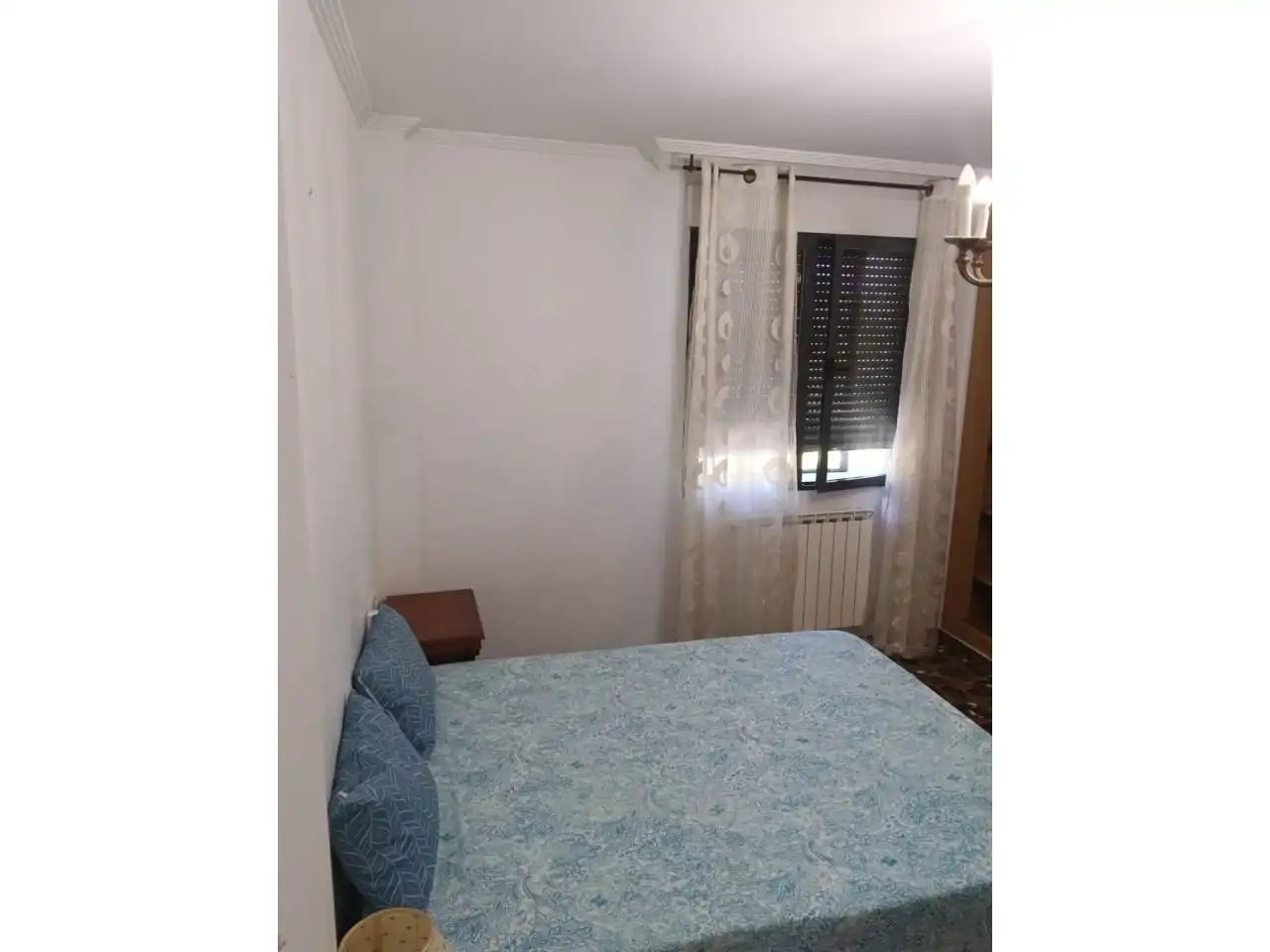 Pis de 100 m² a Albacete