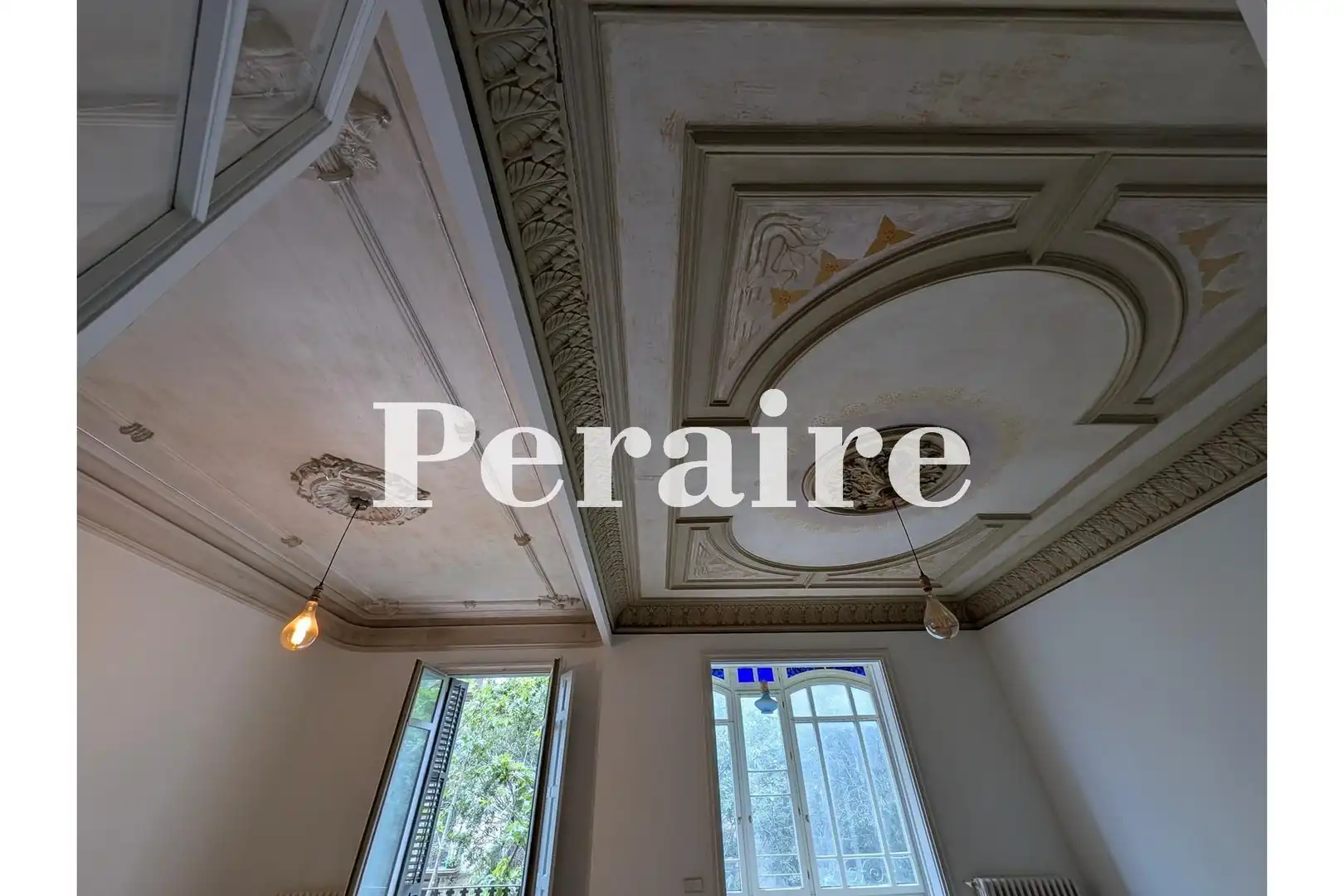 Piso de 195 m² en Barcelona
