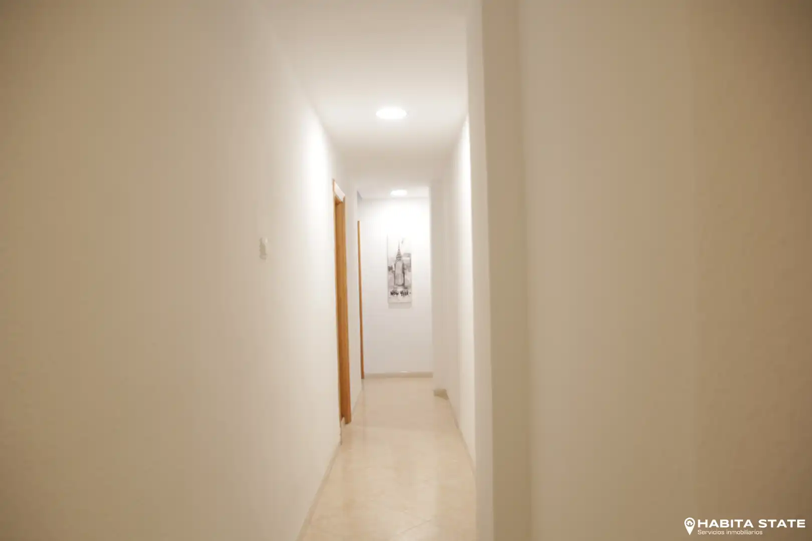 Apartamento 110 m² em Almería