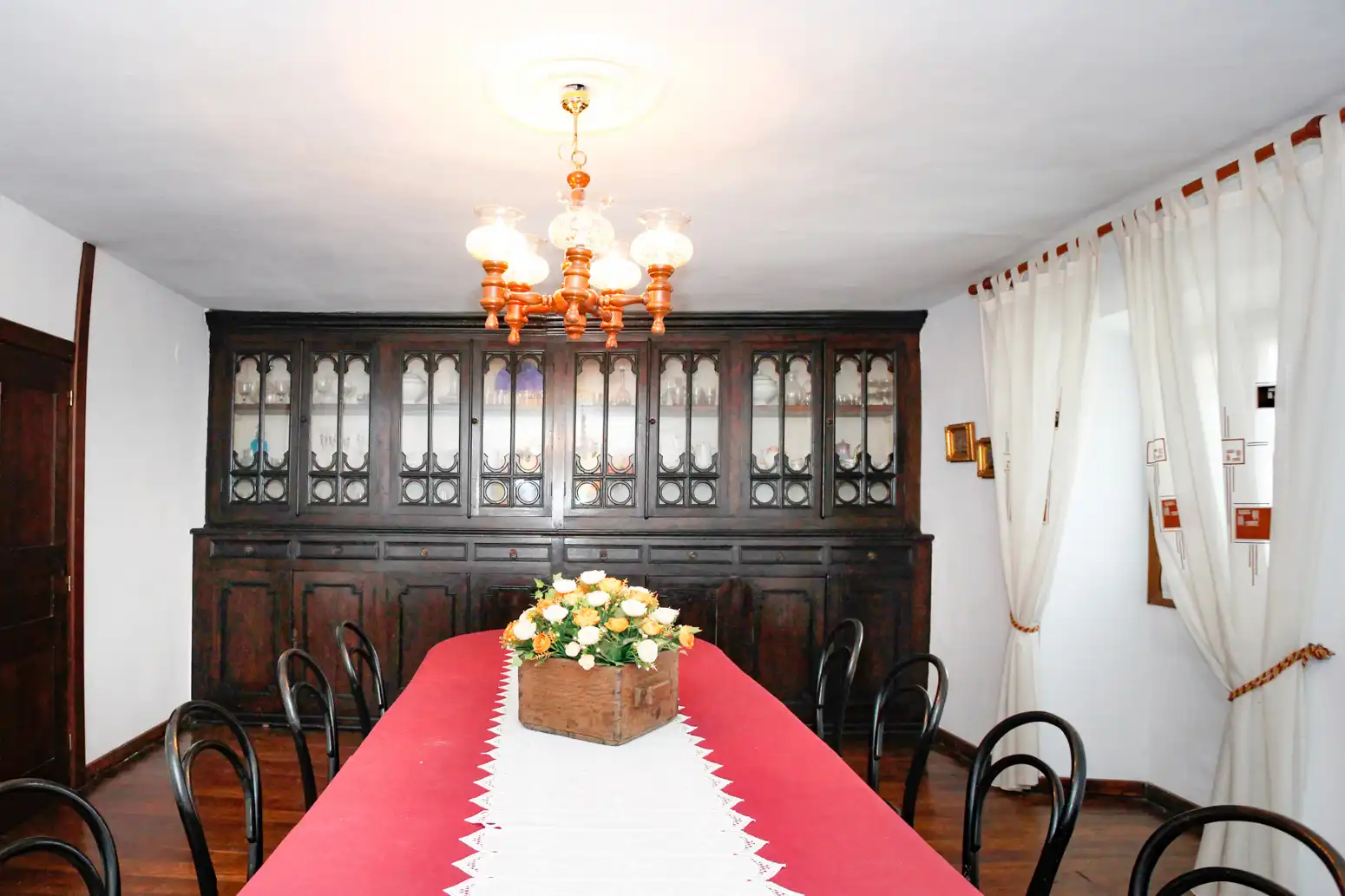 Piso de 285 m² en Basaburua