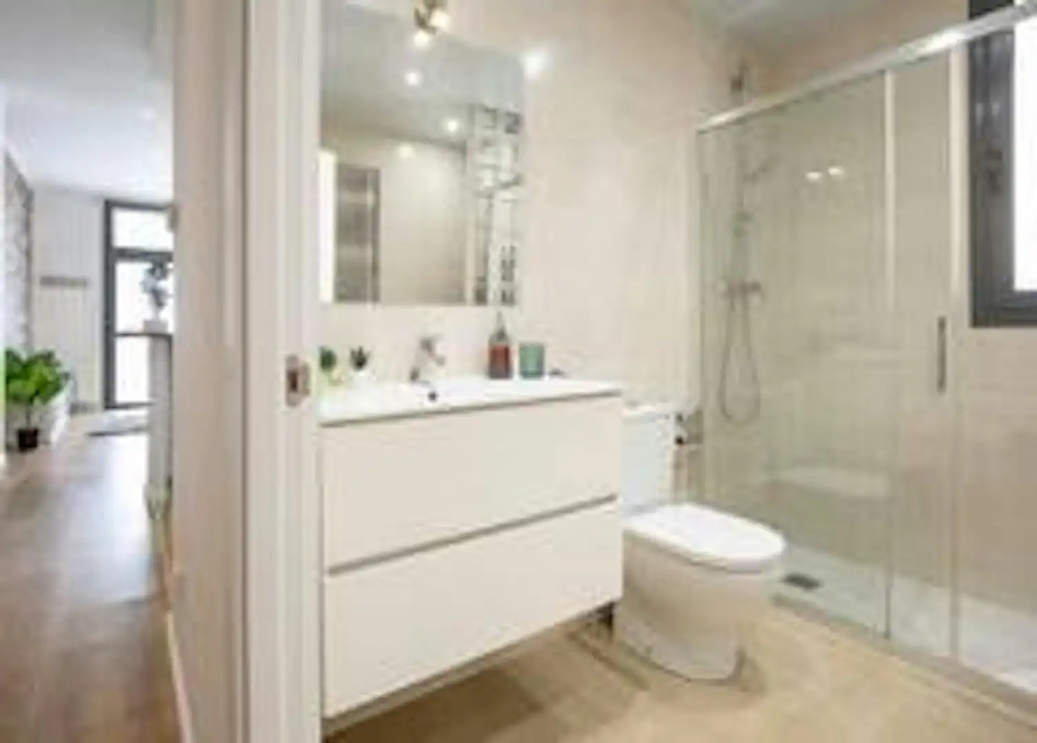 Piso de 50 m² en Barcelona