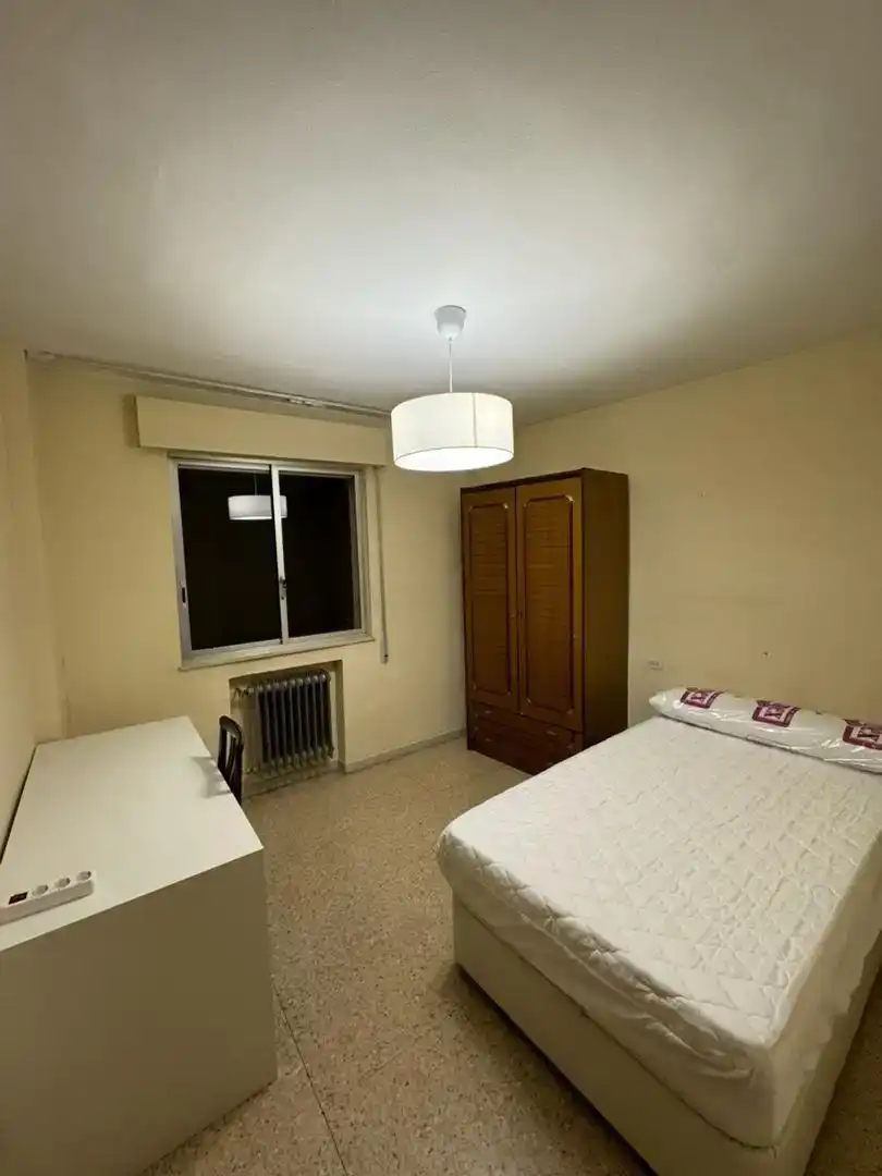 Habitación 142 m², Salamanca