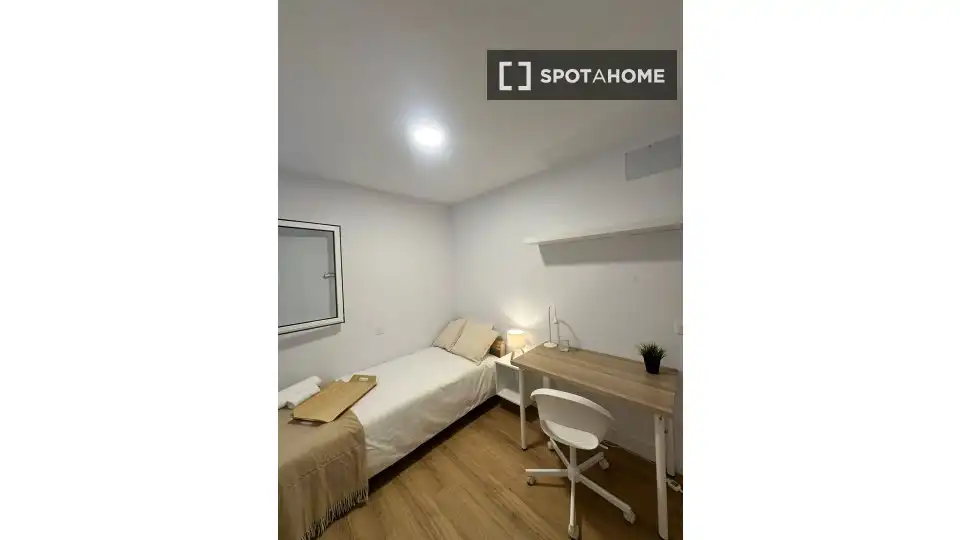 Habitación en alquiler, Las Palmas de Gran Canaria