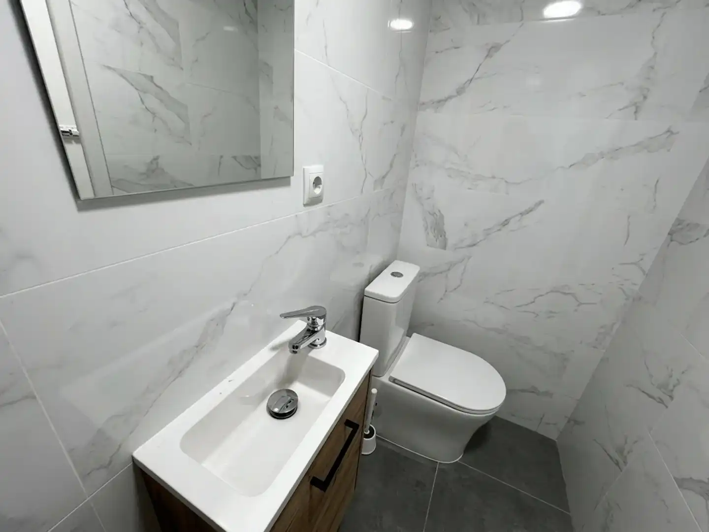 Habitació de lloguer, Getafe