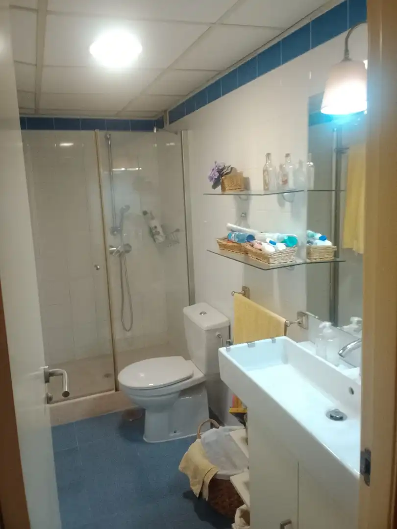 Stanza in affitto, Siviglia
