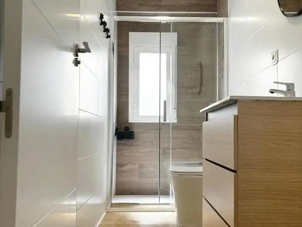Habitación 90 m², Granada