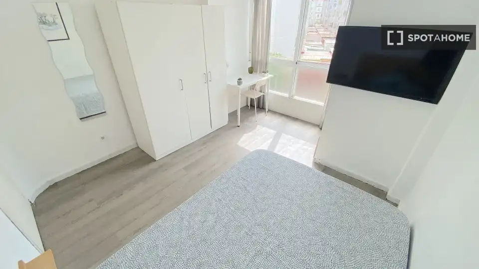 Habitación 87 m², Sevilla
