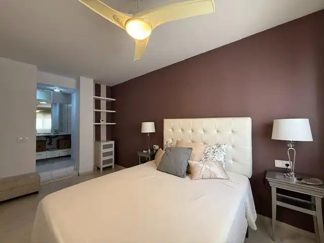 Piso de 100 m² en Murcia