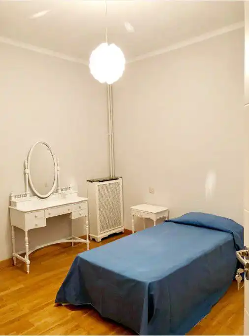 Pis de 126 m² a Salamanca