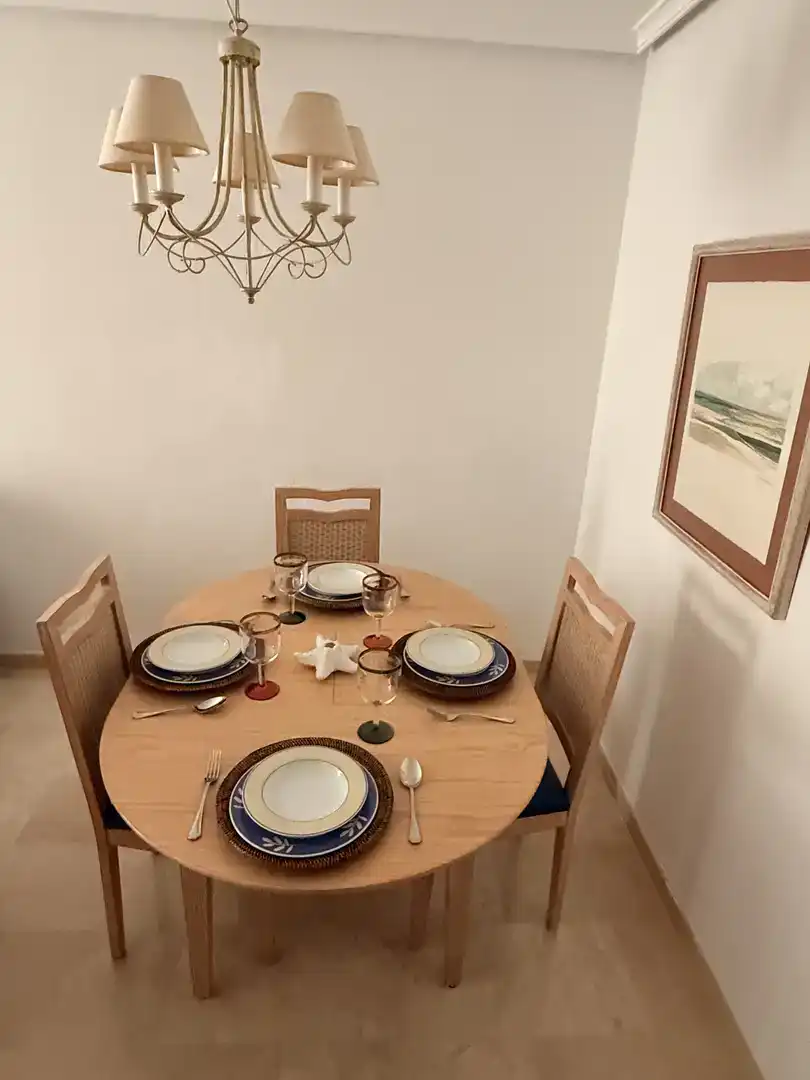 Piso de 84 m² en Alfaz del Pi