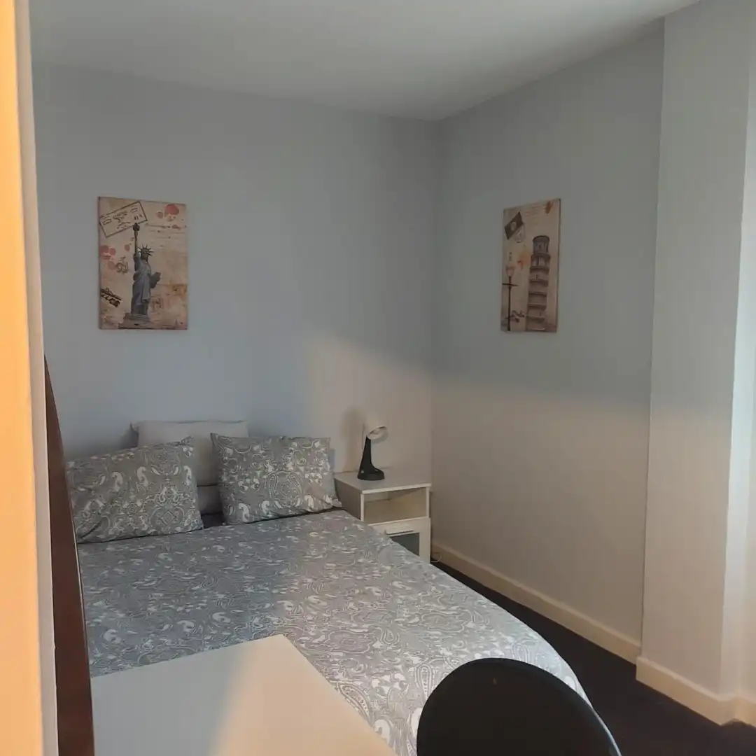 Pis de 69 m² a Oviedo