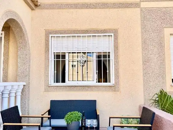 Casa de 71 m² en Santa Pola