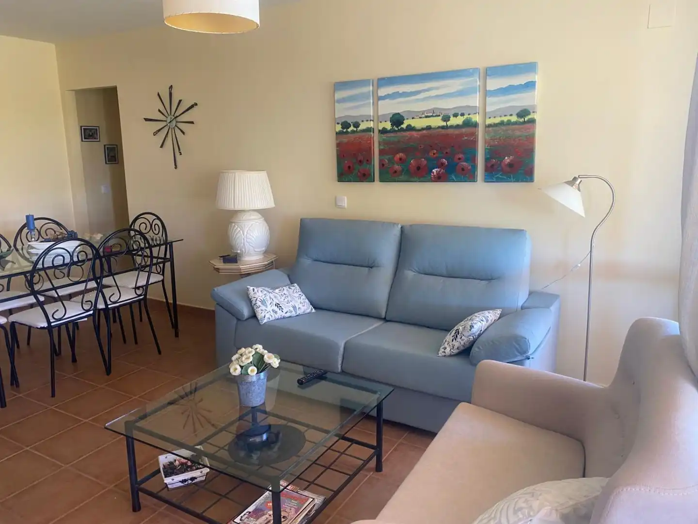 Piso de 85 m² en Isla Cristina