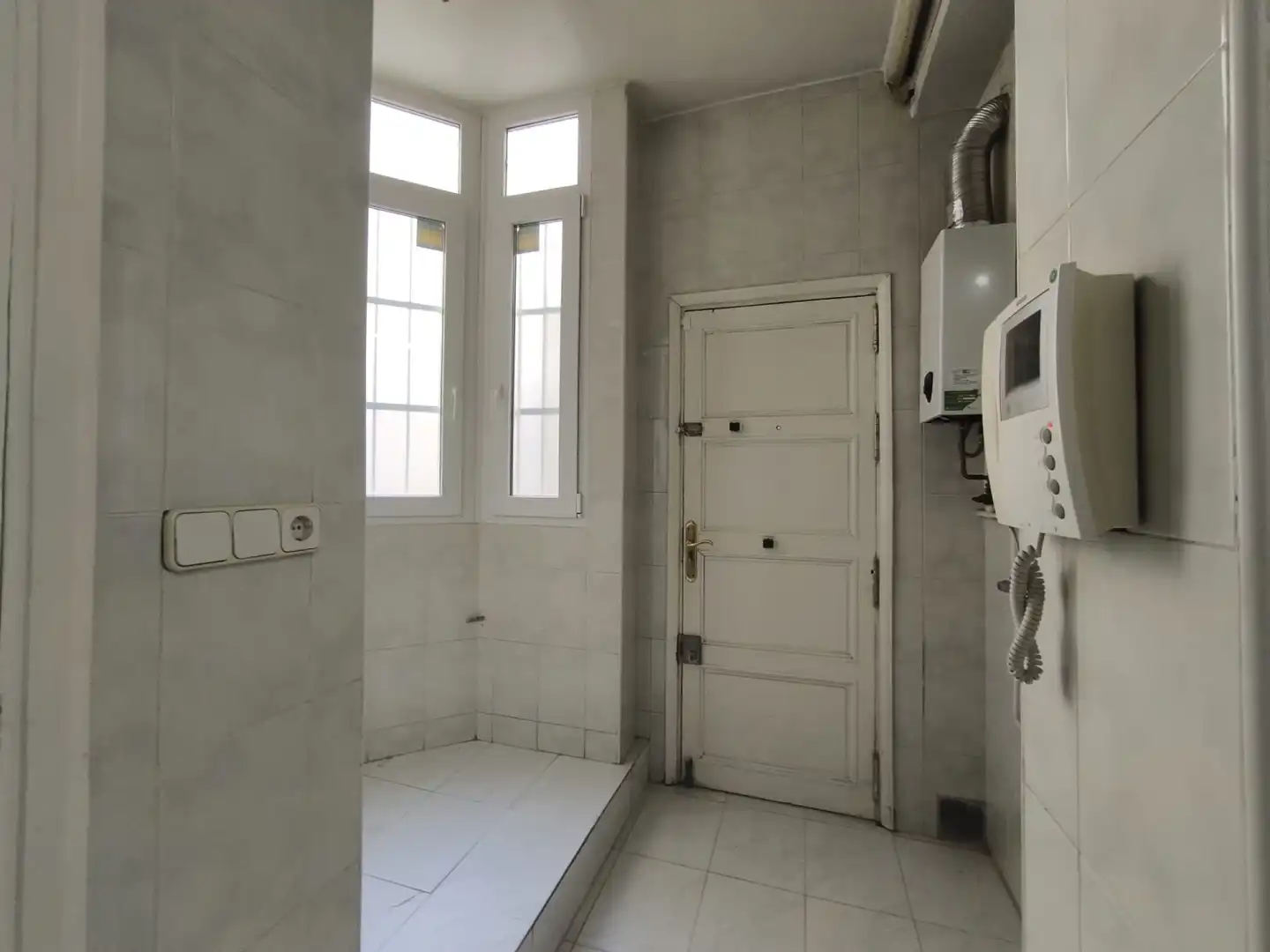 Piso de 197 m² en Murcia