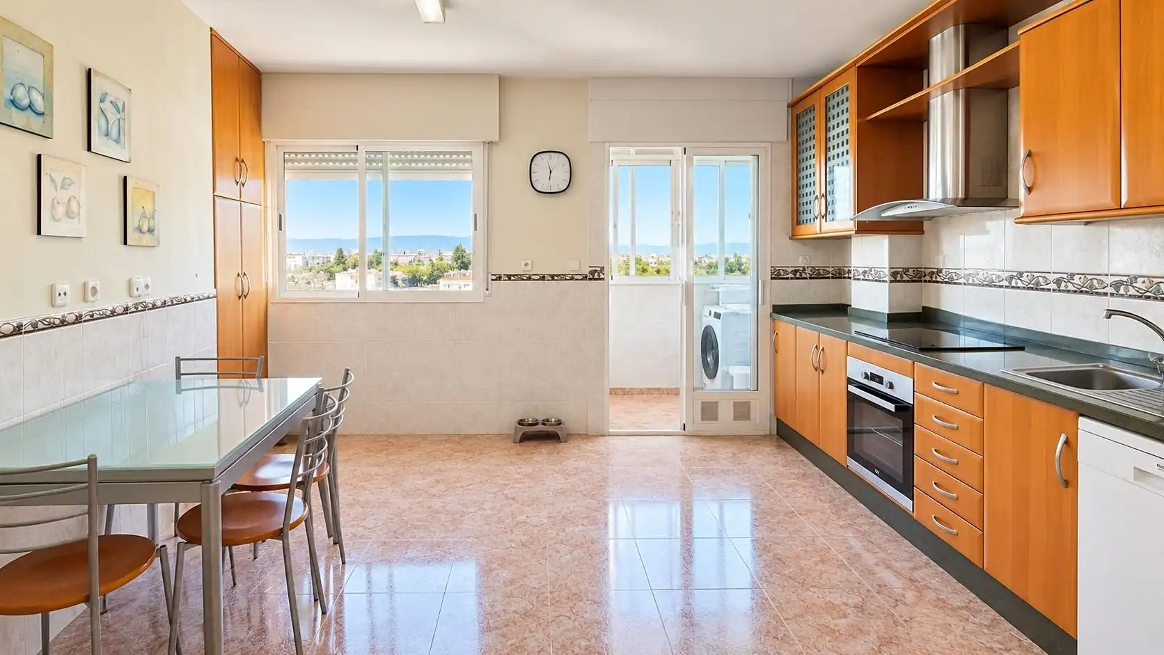Appartement 110 m² à Carthagène