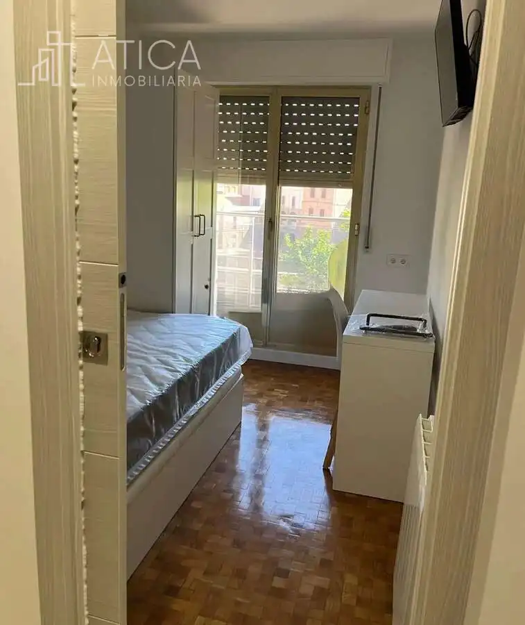 Habitación en alquiler, Salamanca