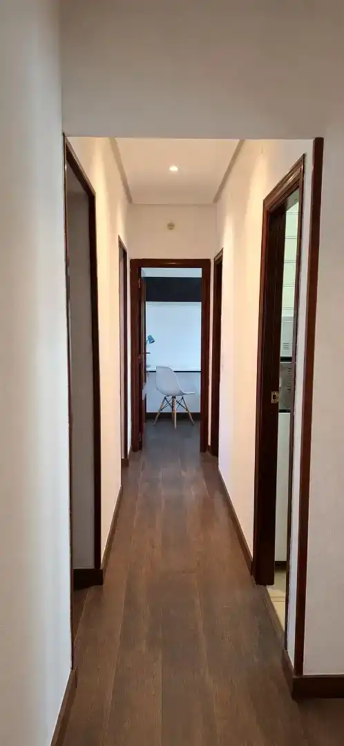 Habitació de lloguer, Béjar