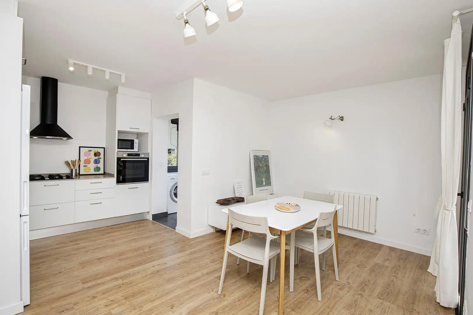 Piso de 70 m² en Sant Martí de Llémena