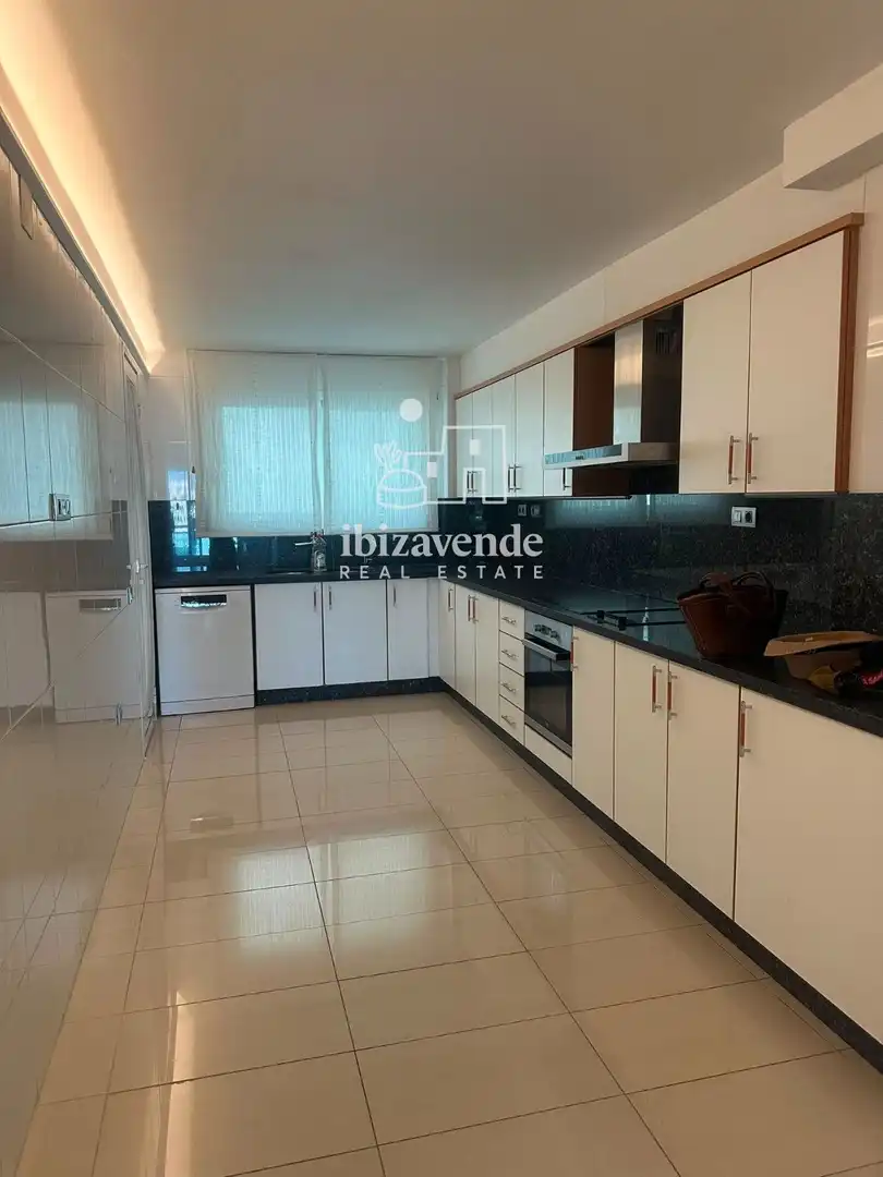 Piso de 195 m² en Ibiza
