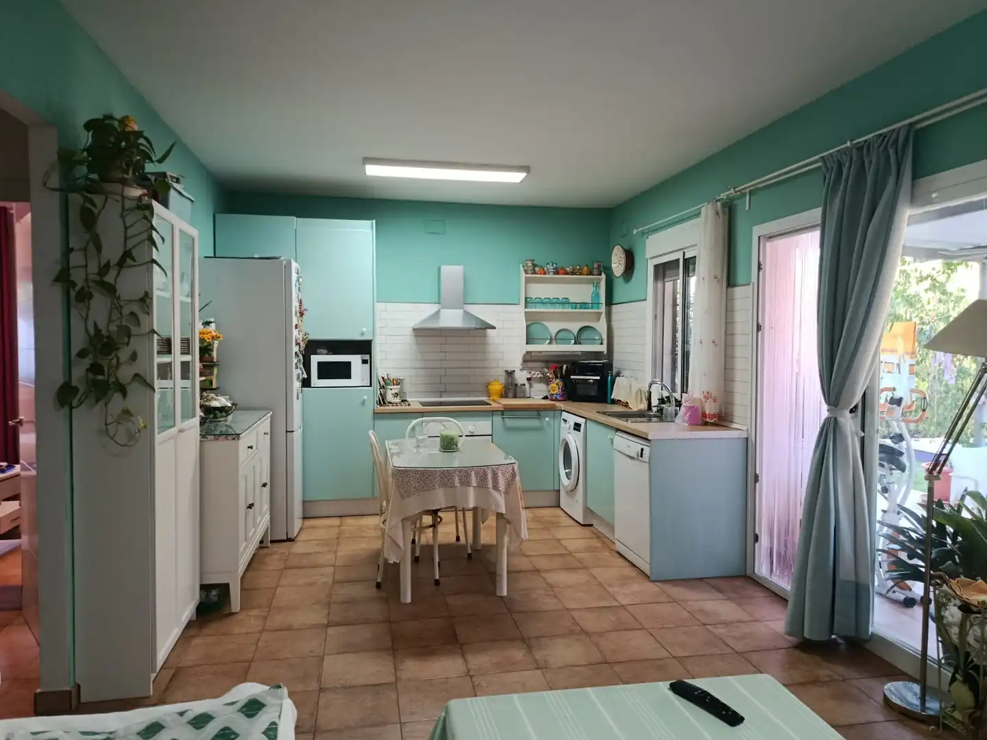 Casa de 65 m² a Sanlúcar la Mayor