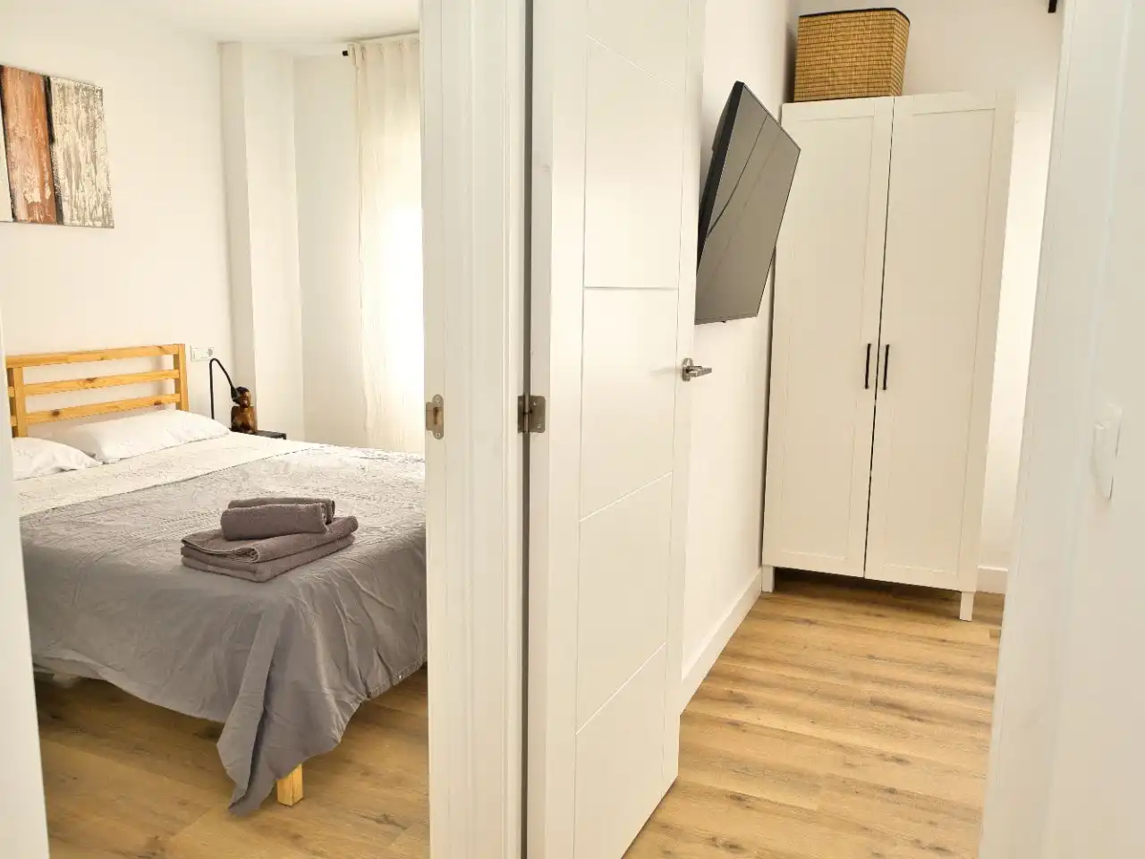 Pis de 69 m² a Torrevella