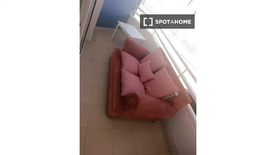 Habitación 54 m², San Miguel de Abona