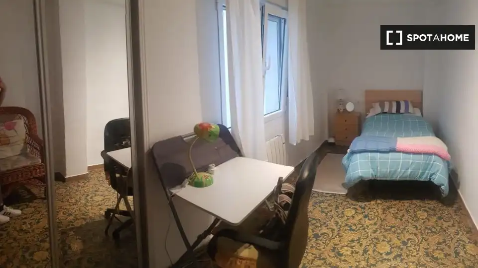 Habitación en alquiler, Oviedo