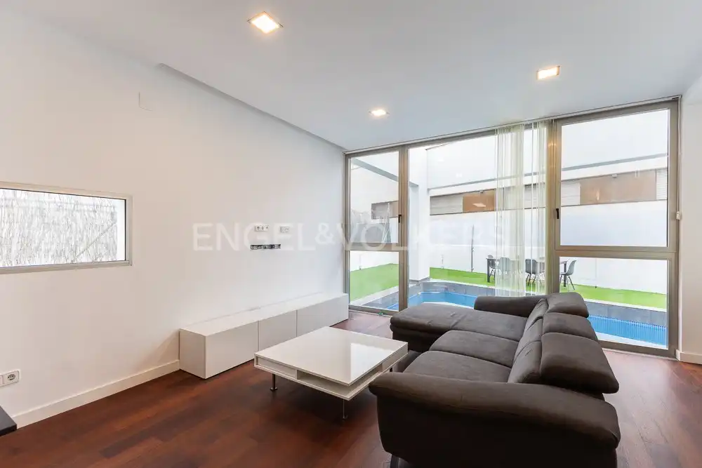 Piso de 257 m² en Godella