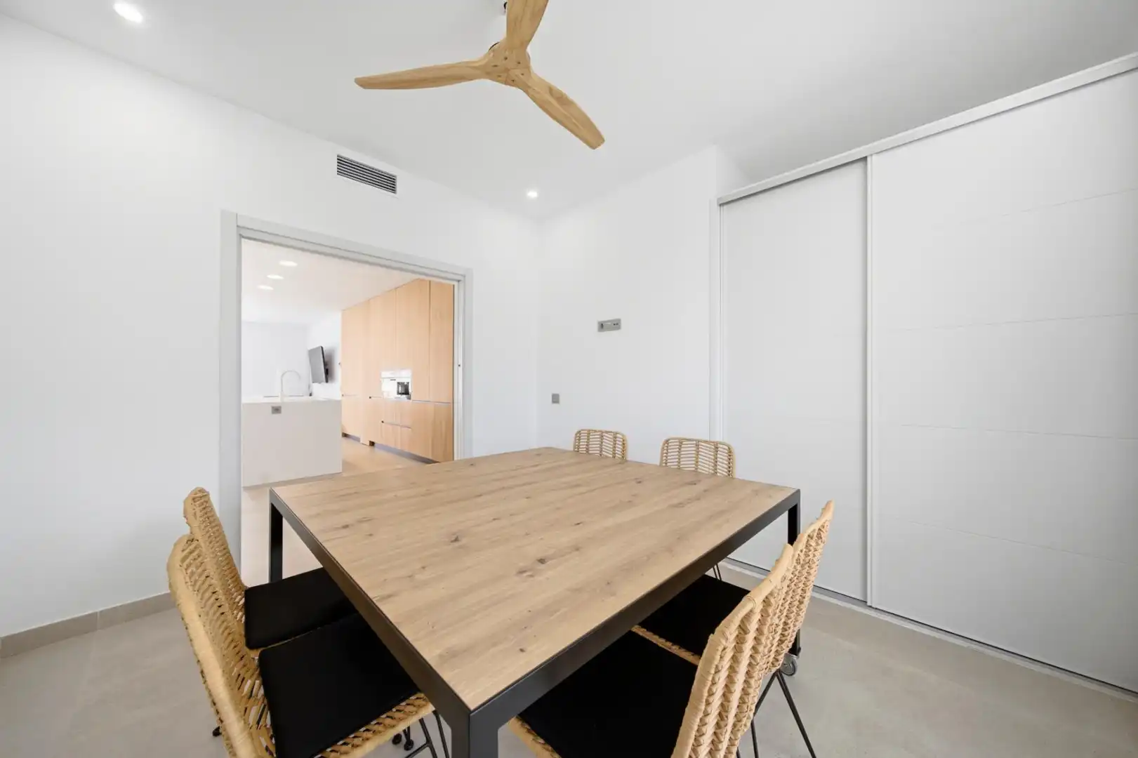 Appartement 141 m² à ses Salines
