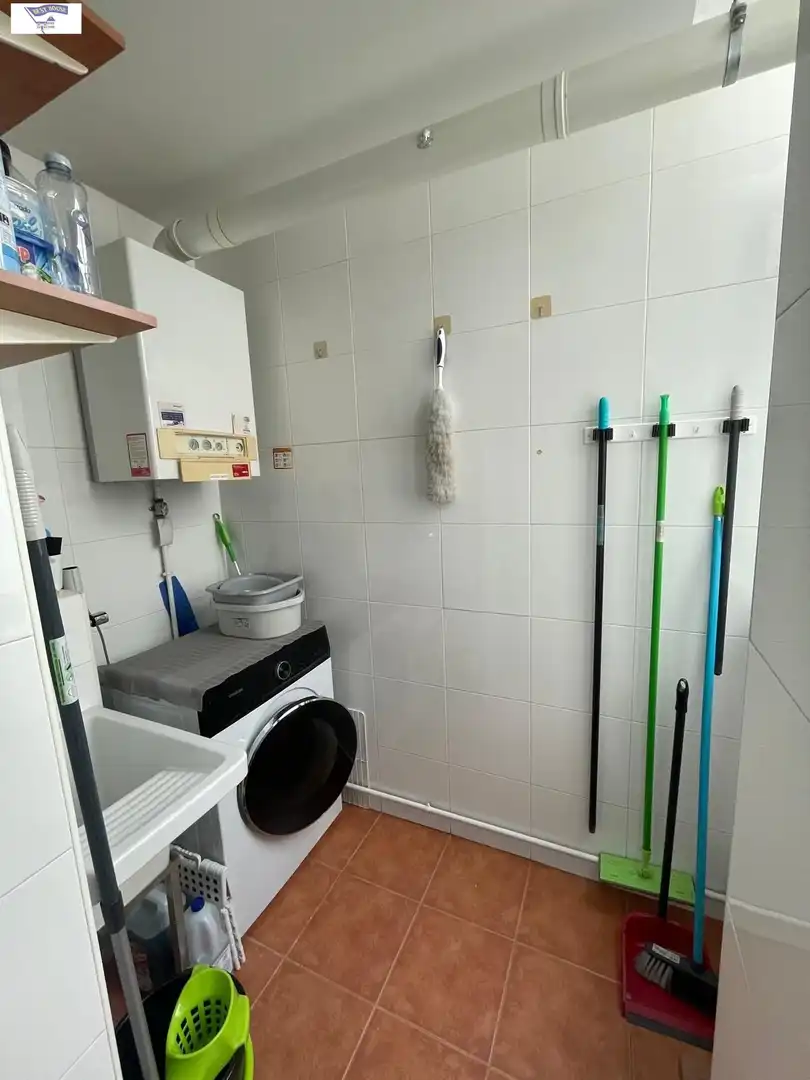 Appartamento 124 m² a Albacete