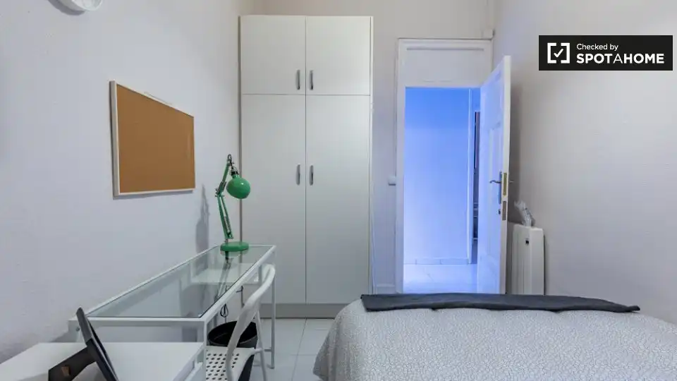 Habitación 95 m², Valencia