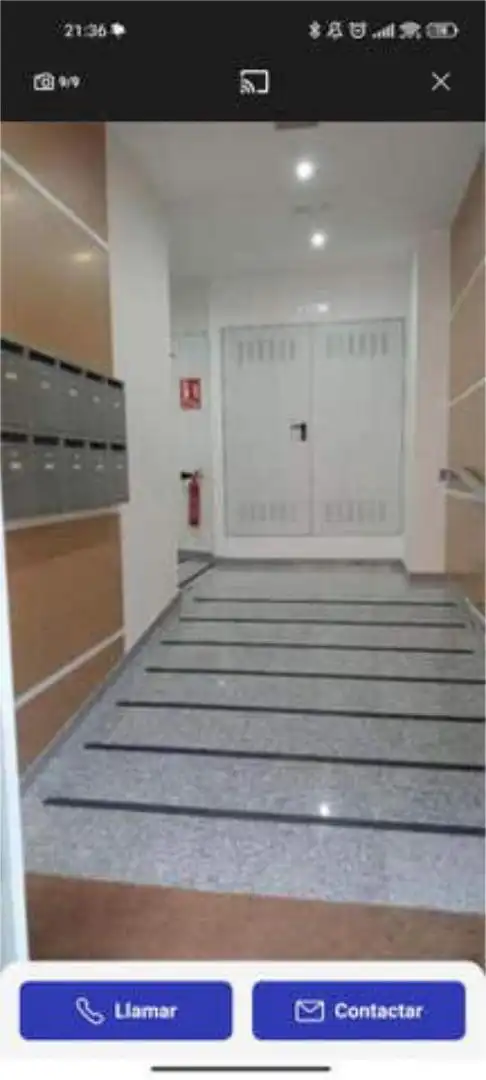 Pis de 90 m² a Herencia