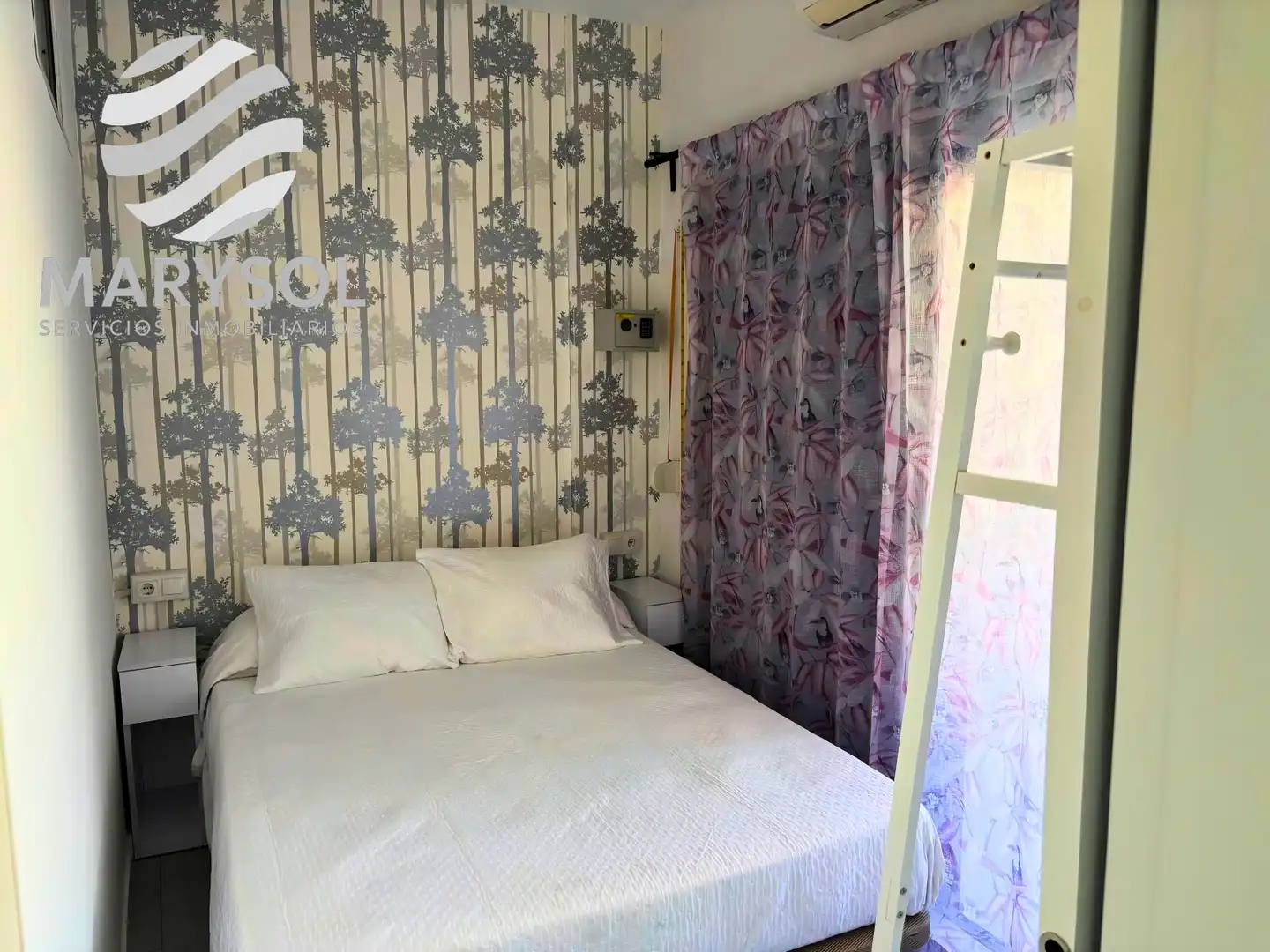 Appartement 52 m² à San Bartolomé de Tirajana