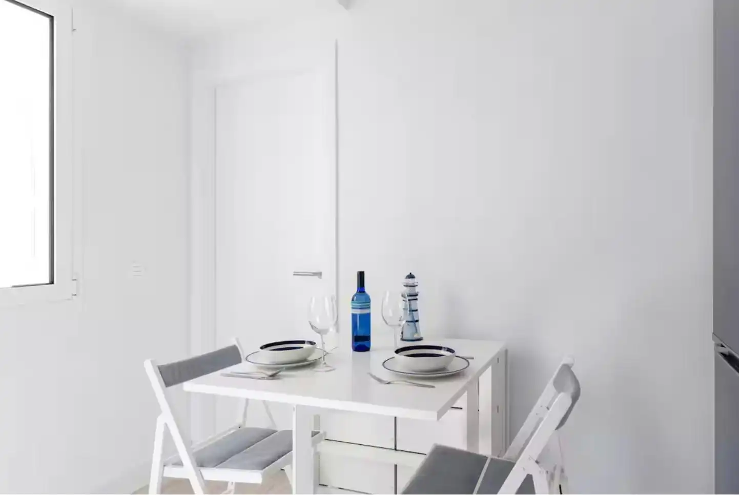 Piso de 45 m² en Güímar