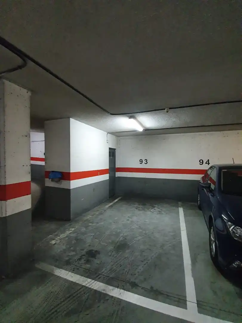 Wohnung 82 m² in Oviedo