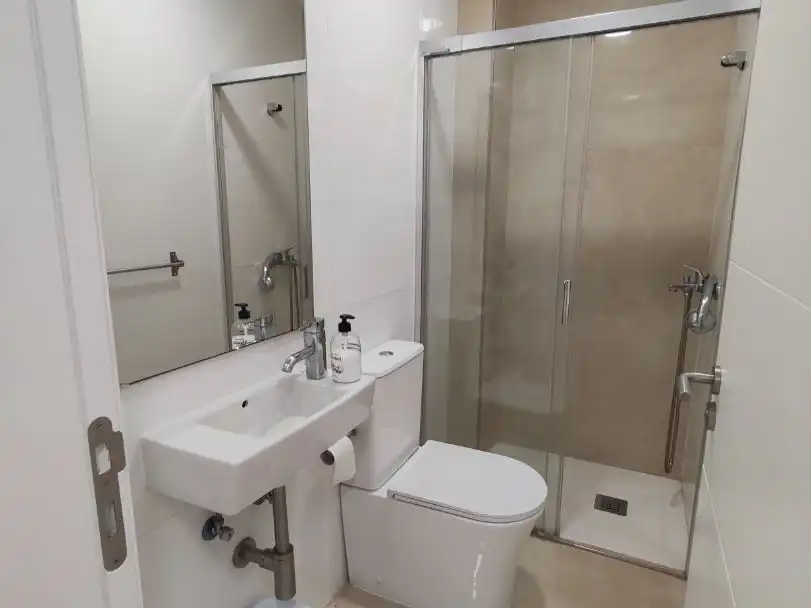Квартира 87 м² у Telde