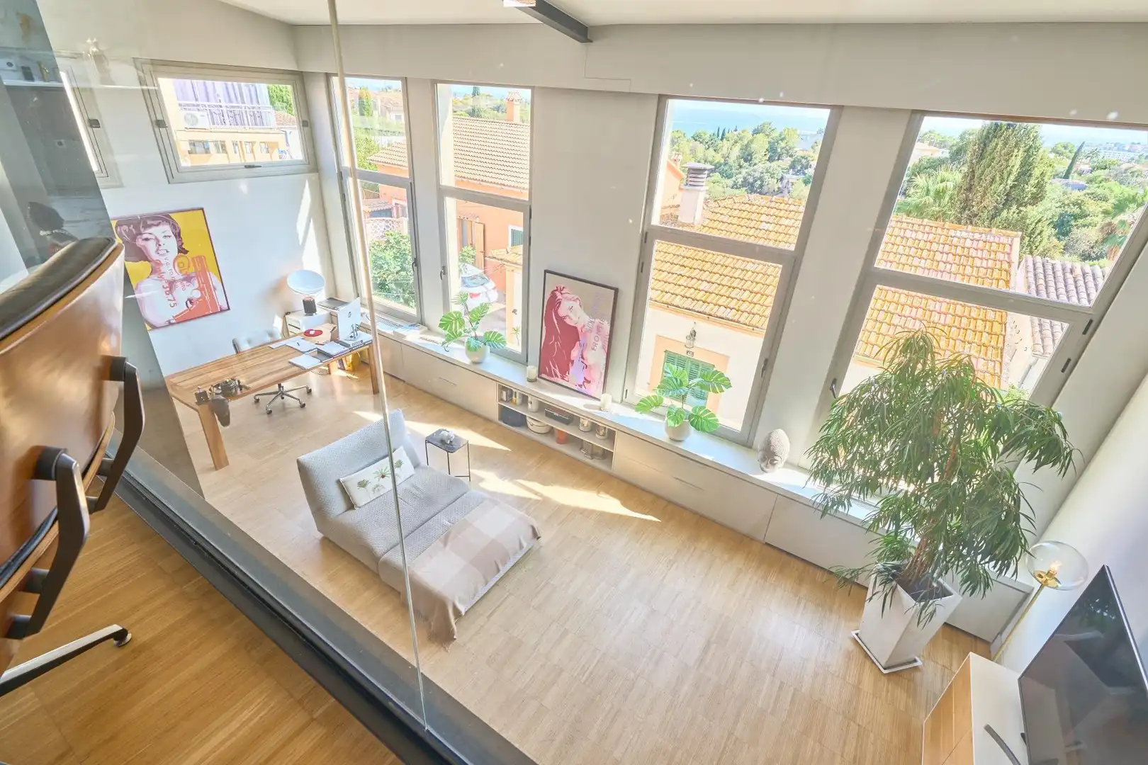 Piso de 416 m² en Palma