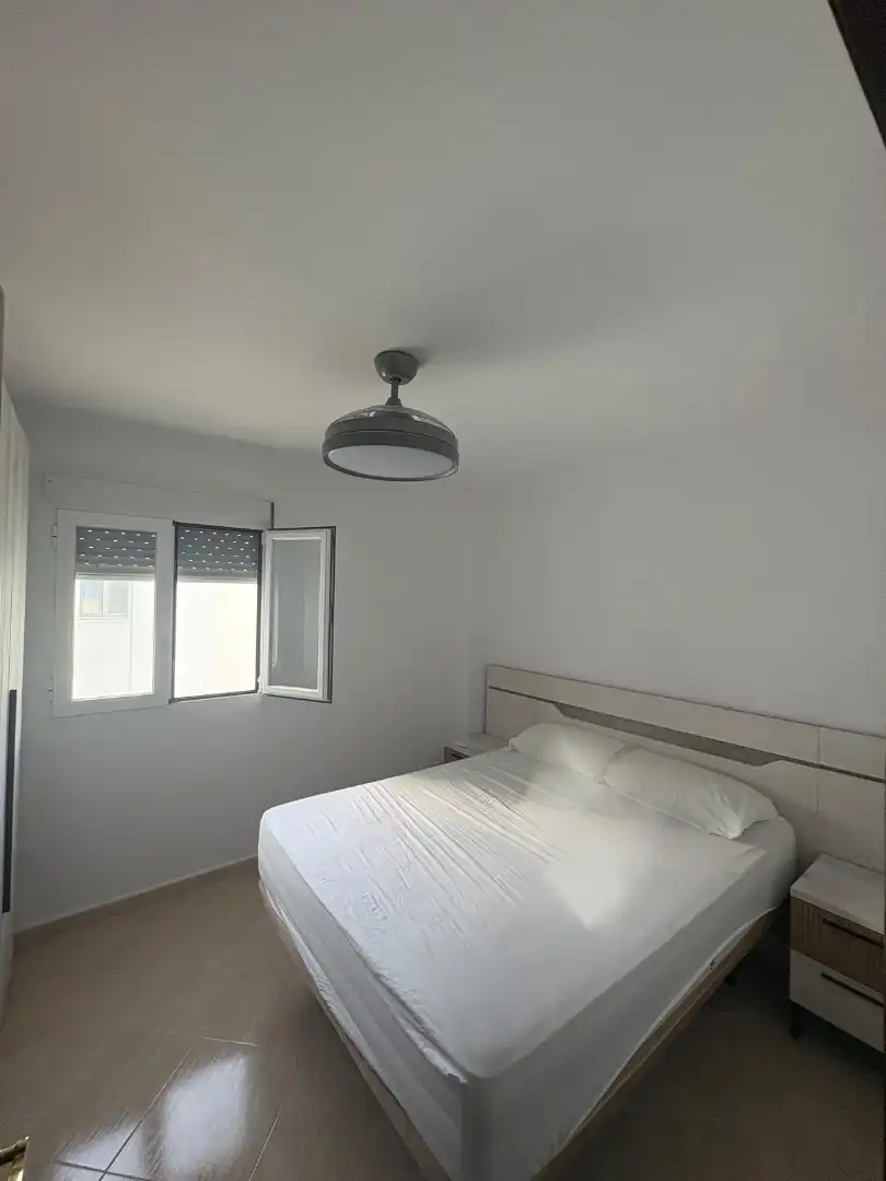 Habitació de lloguer, San Fernando