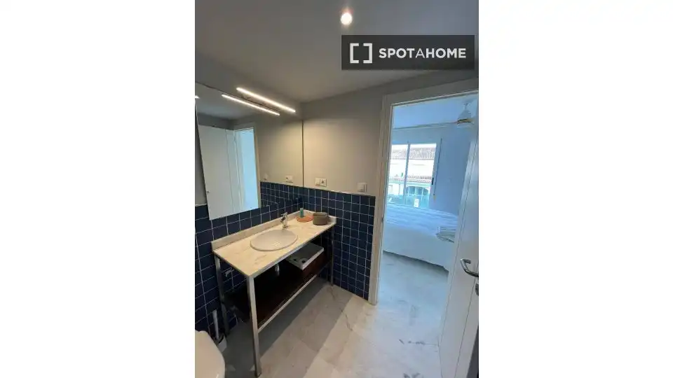 Habitación en alquiler, Jávea