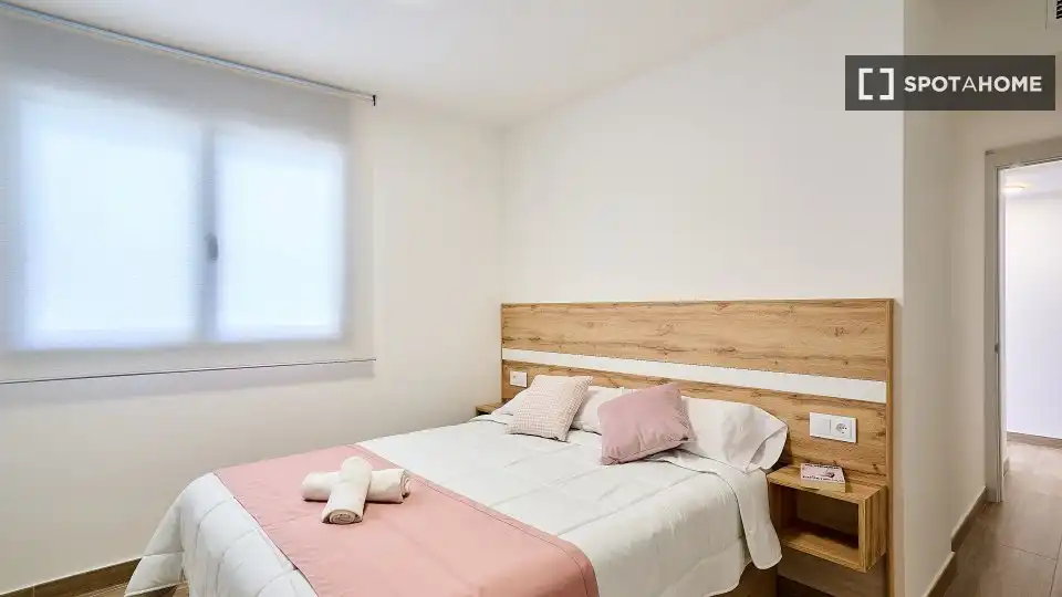 Flat 55 m² in Calella
