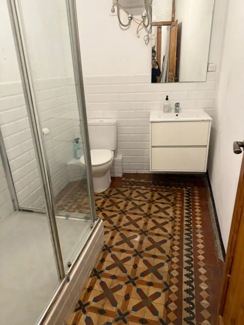 Stanza in affitto, Barcelona