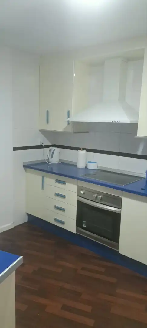 Pis de 80 m² a Salobreña