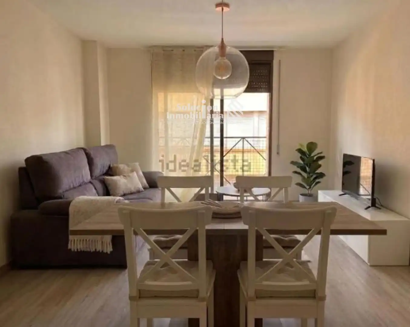 Piso de 90 m² en Salamanca