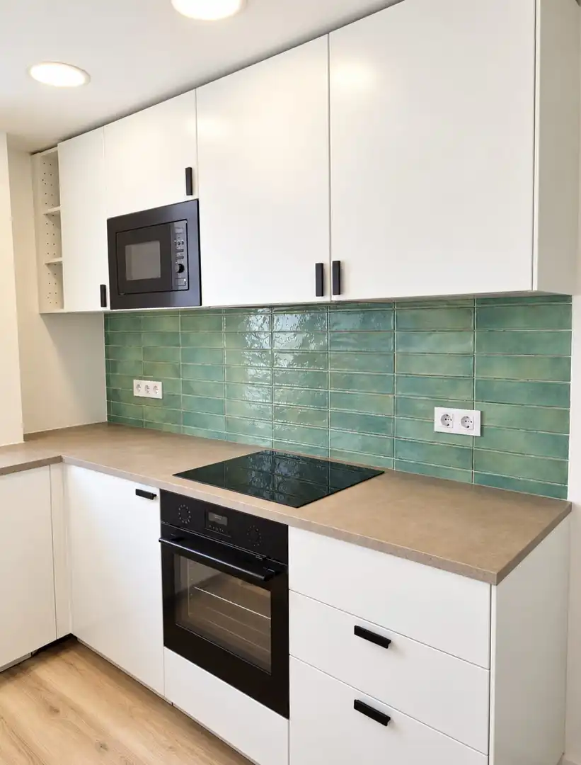 Квартира 95 м² в Пальме