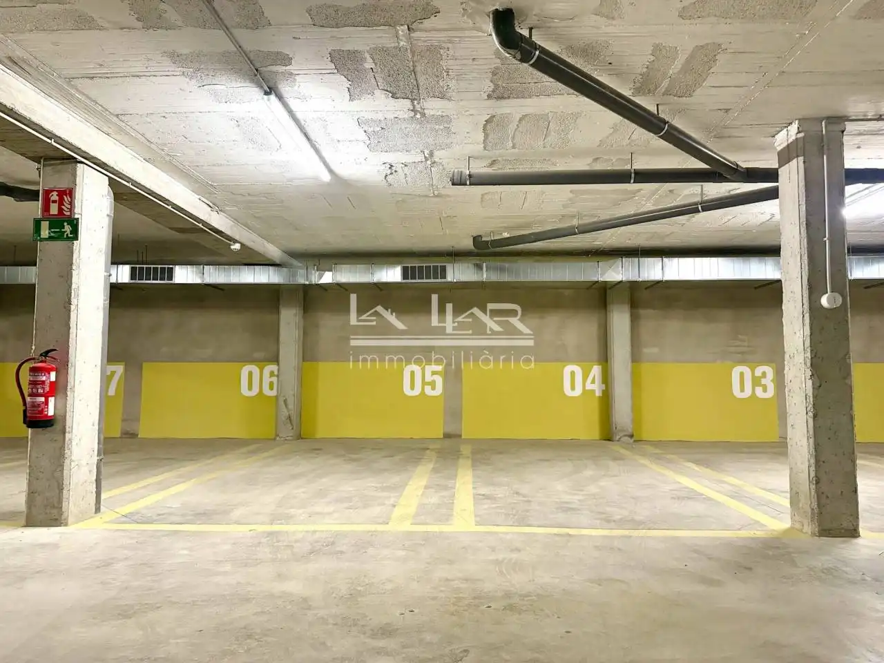 Pis de 72 m² a Vic