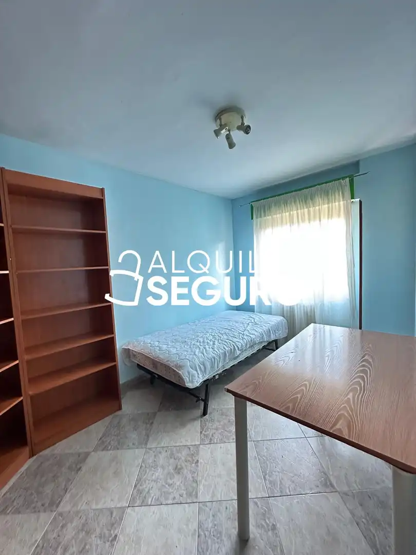 Flat 100 m² in Móstoles