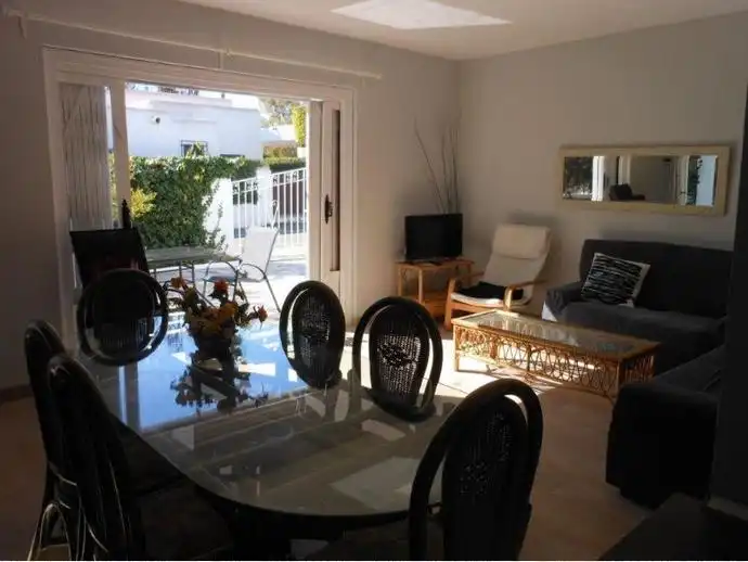 Piso de 110 m² en Garrucha