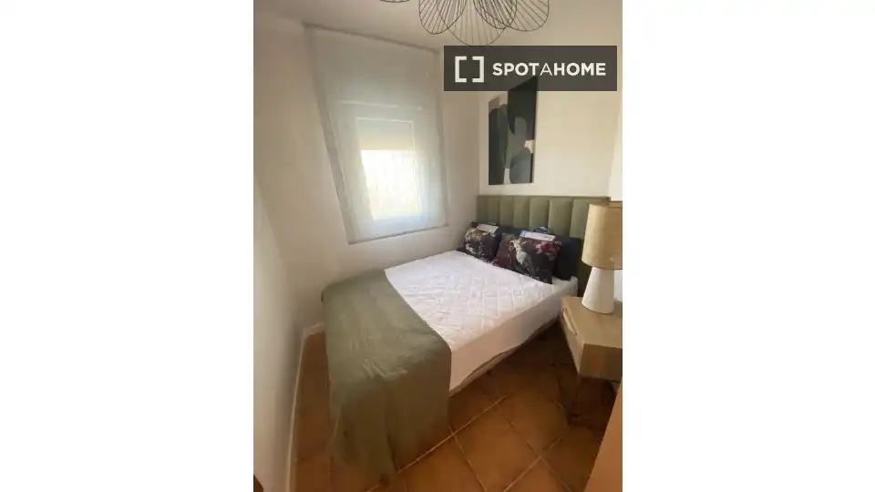 Habitación 86 m², Alhaurín el Grande